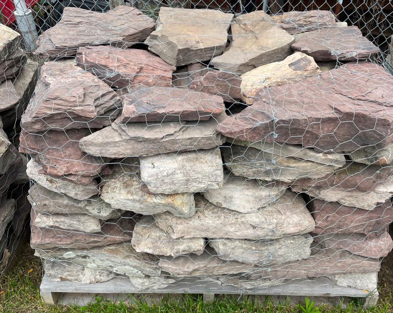 PA Fieldstone 3-6 inch Delivery Maryland